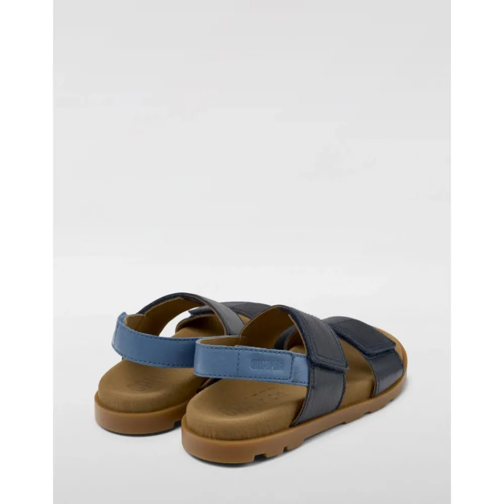 Camper Kleurrijke Kinderschoenen