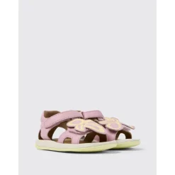 Camper Sandalen^Kleurrijke Kinderschoenen voor Speelse Stijl