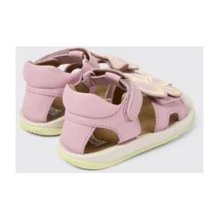 Camper Sandalen^Kleurrijke Kinderschoenen voor Speelse Stijl
