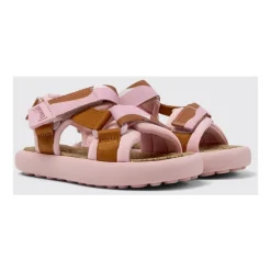 Camper Sandalen^Kleurrijke Kinderschoenen voor dagelijks gebruik