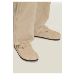 DAMES Birkenstock Loafers^Klompen Boston BS