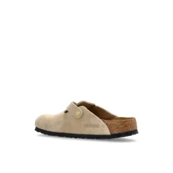 DAMES Birkenstock Loafers^Klompen Boston BS