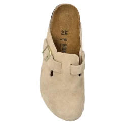 DAMES Birkenstock Loafers^Klompen Boston BS
