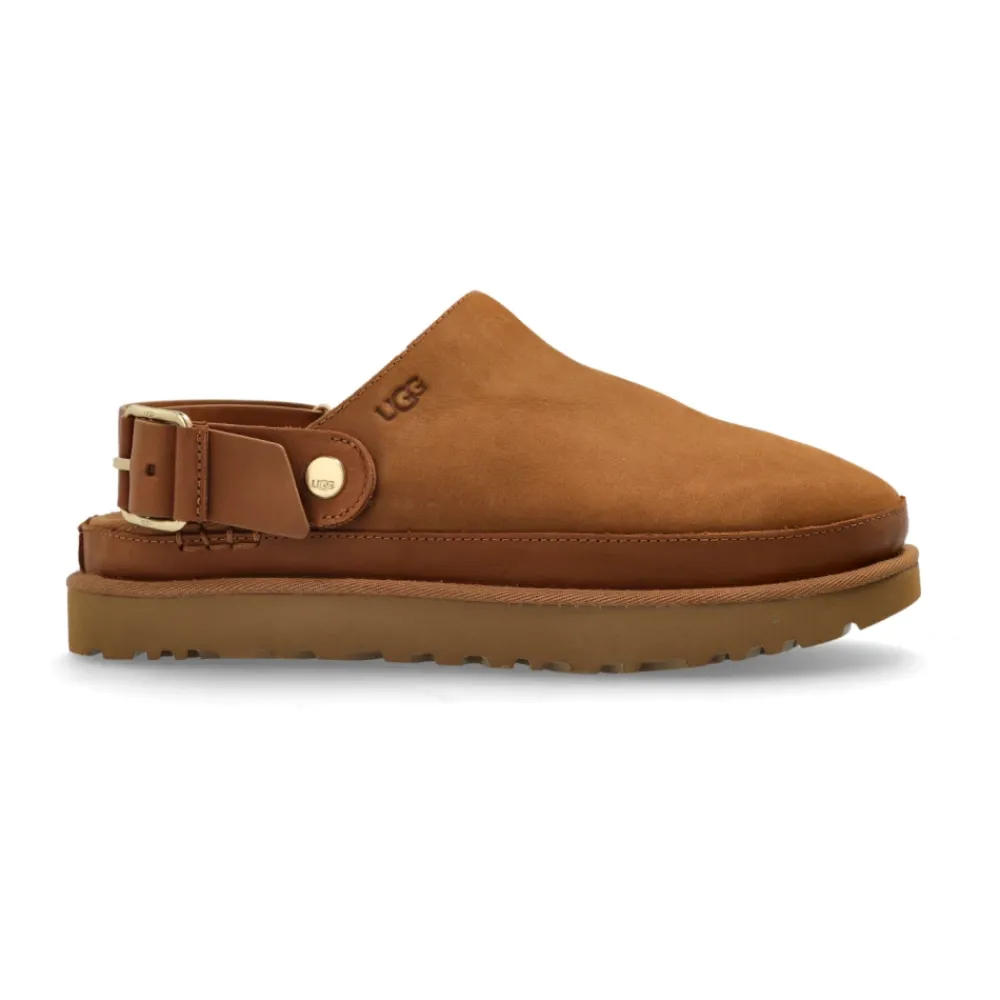 Heren UGG Instappers & Slip Ons^Klompen W GOLDENSTAR VILLA CLOG