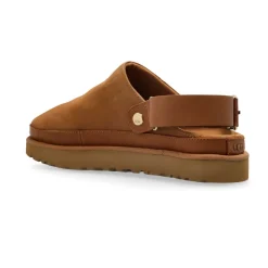 Heren UGG Instappers & Slip Ons^Klompen W GOLDENSTAR VILLA CLOG