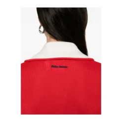 Adidas Knit Track Top