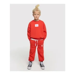 ALIX The Label Knitted Label Sweater