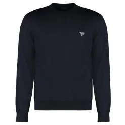 Heren Prada Truien & Vesten^Knitwear