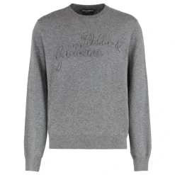 Heren Dolce & Gabbana Truien & Vesten^Knitwear