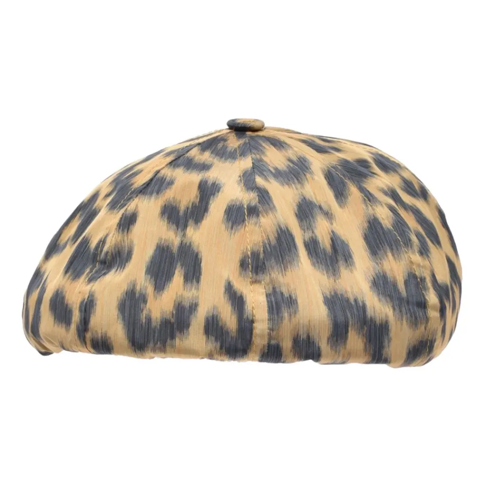 Heren Dior Hoeden^Knoop Hoed van Polyester