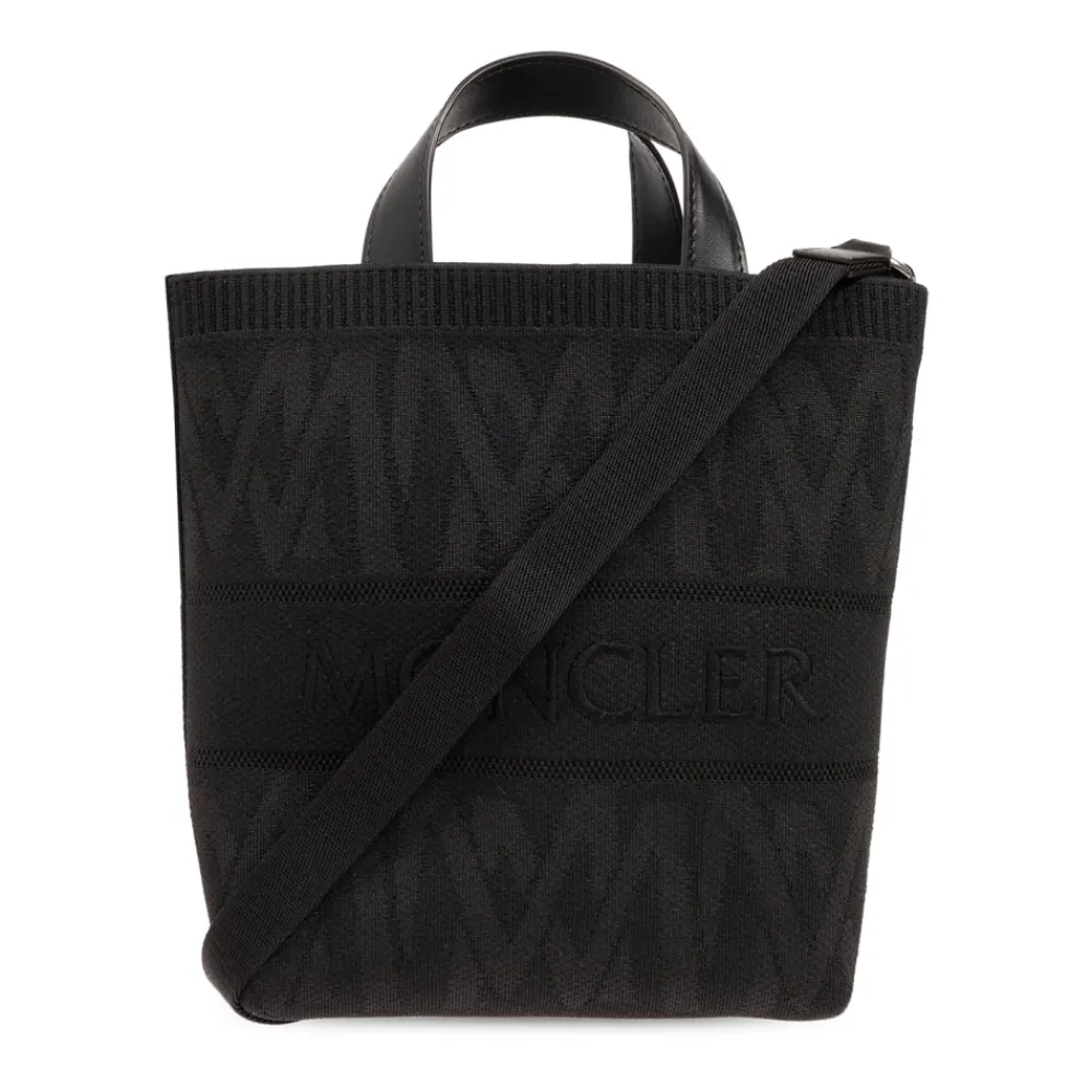 DAMES Moncler Heuptassen^Knot Mini Schoudertas