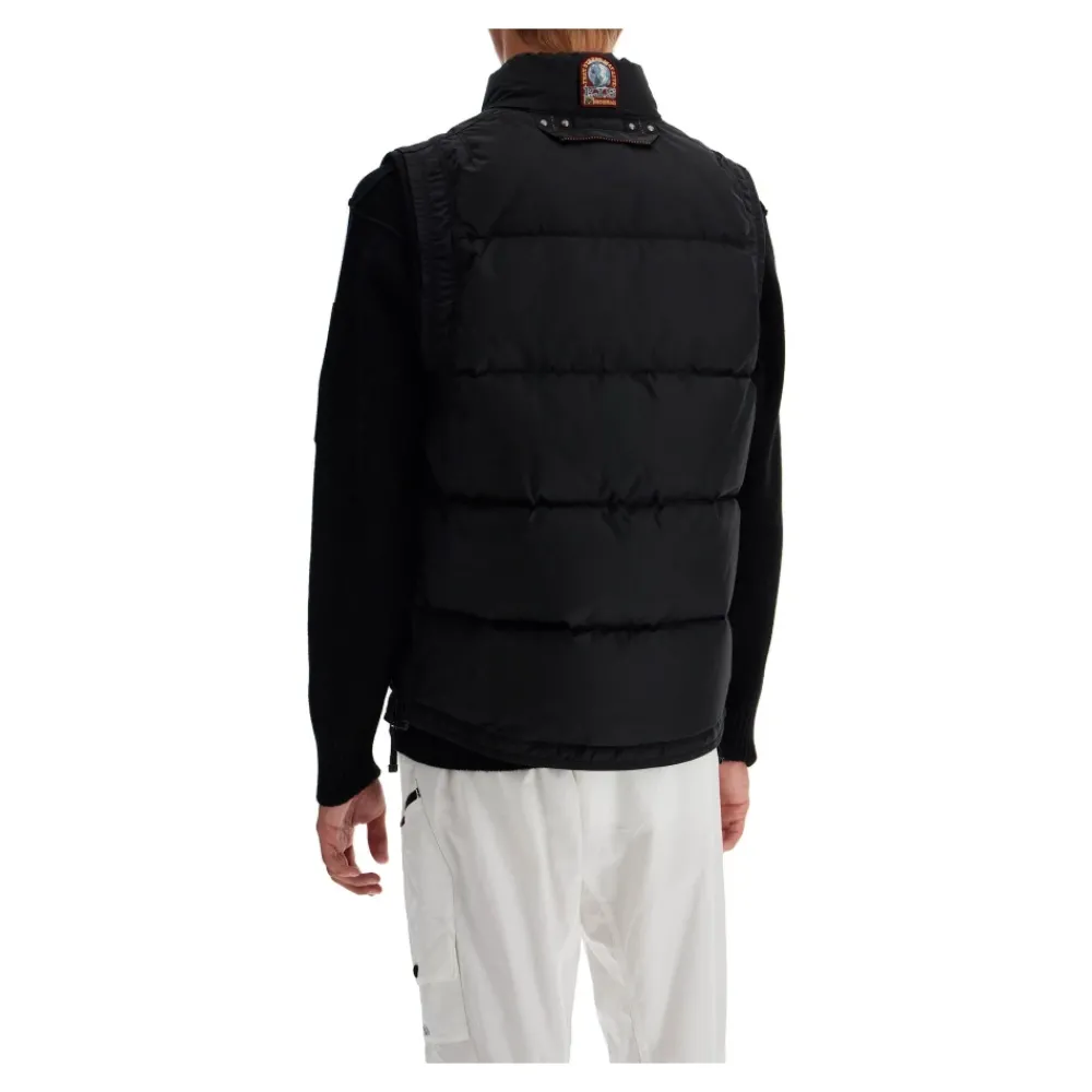 Heren Parajumpers Jassen^Kobuk Vest