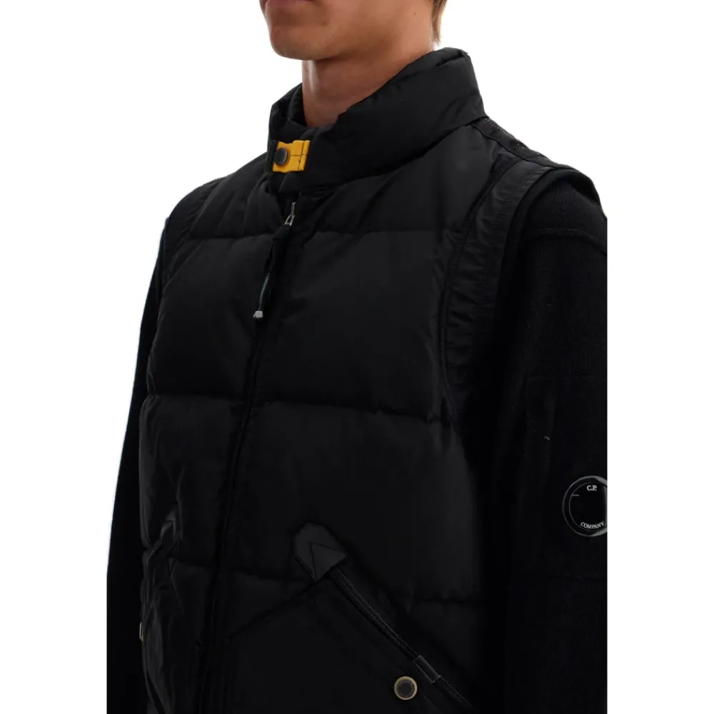 Heren Parajumpers Jassen^Kobuk Vest