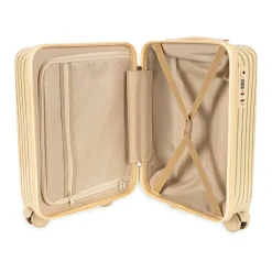 Konges Sløjd Koffer met een patroon