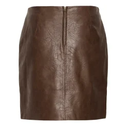 DAMES ICHI Rokken^Koffieboon Rokken