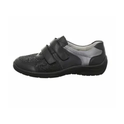 DAMES Waldläufer Sneakers^Komfort Slipper