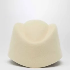 Heren Valentino Garavani Konijnenhaar Hoeden