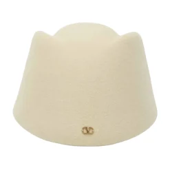 Heren Valentino Hoeden^Konijnenhaarhoeden