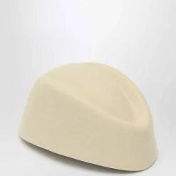 Heren Valentino Hoeden^Konijnenhaarhoeden