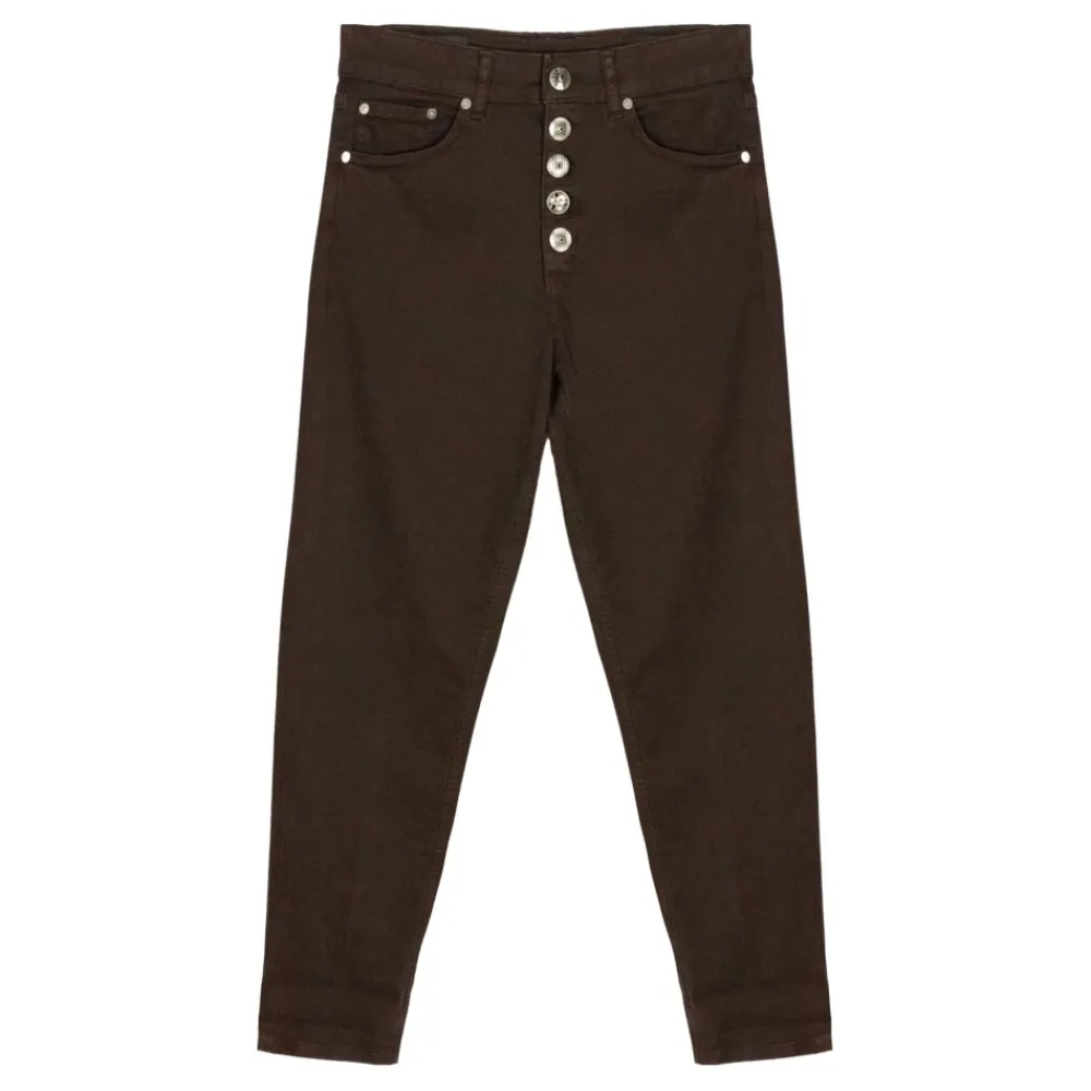 DAMES Dondup Jeans^Koons Jeans