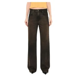 DAMES Haikure Jeans^Korea Jeans