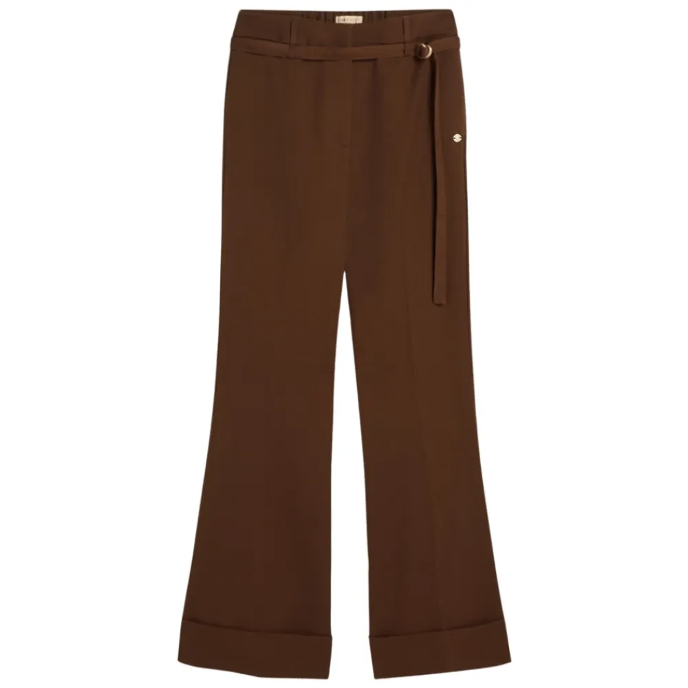 DAMES Josh V Broeken^Korien Donker Stijlvol Model