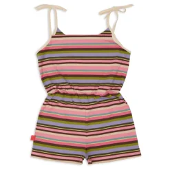 GALLO Korte Jumpsuit