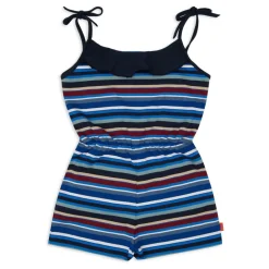 GALLO Korte Jumpsuit