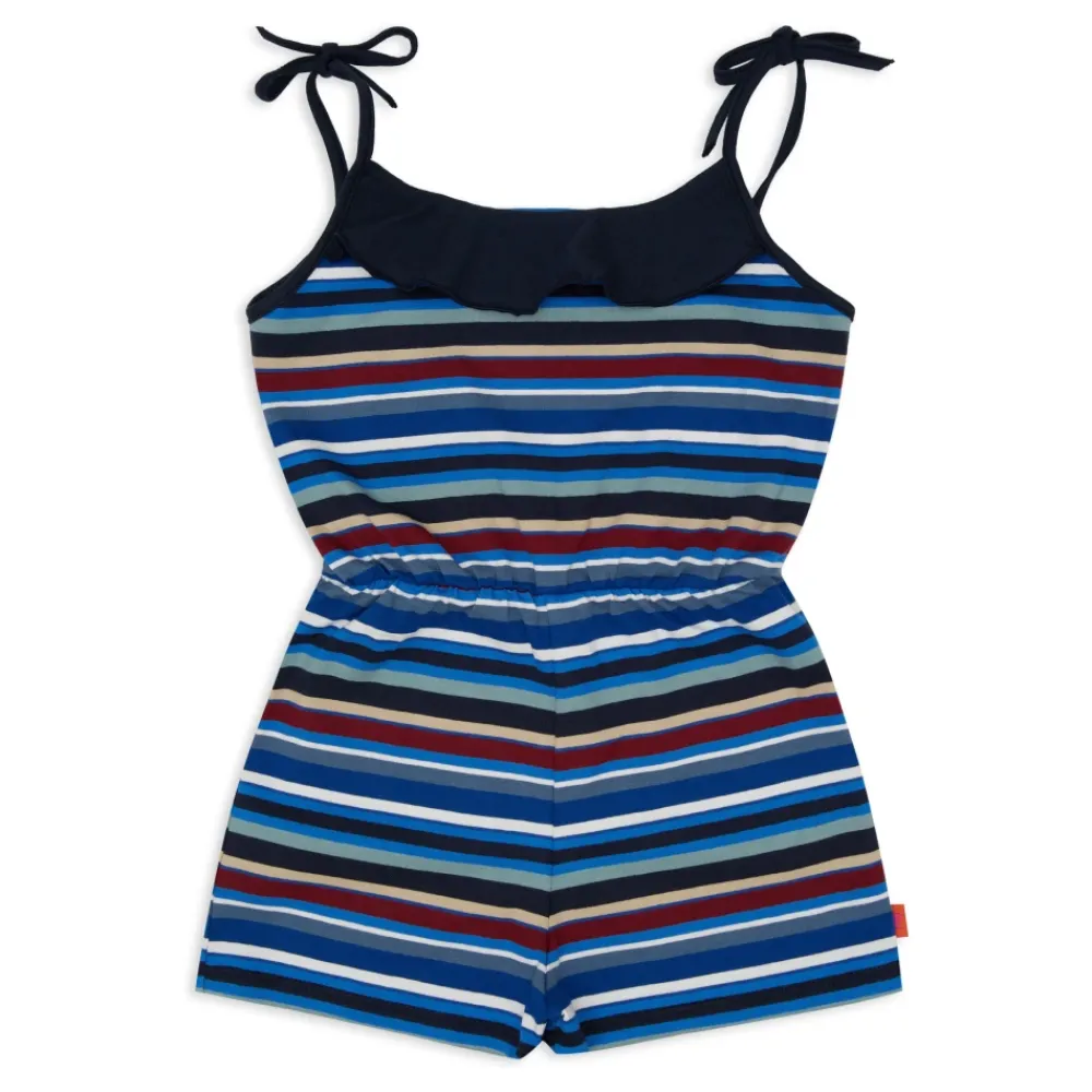 GALLO Korte Jumpsuit