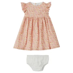 Il Gufo Korte Mouw Babykleding in