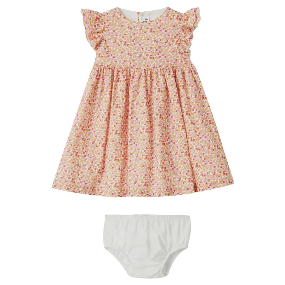 Il Gufo Korte Mouw Babykleding in