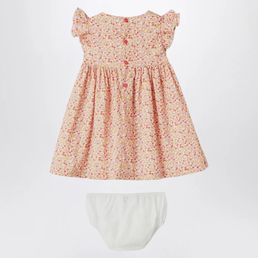 Il Gufo Korte Mouw Babykleding in