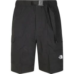 The North Face Korte outdoor avontuur shorts voor mannen