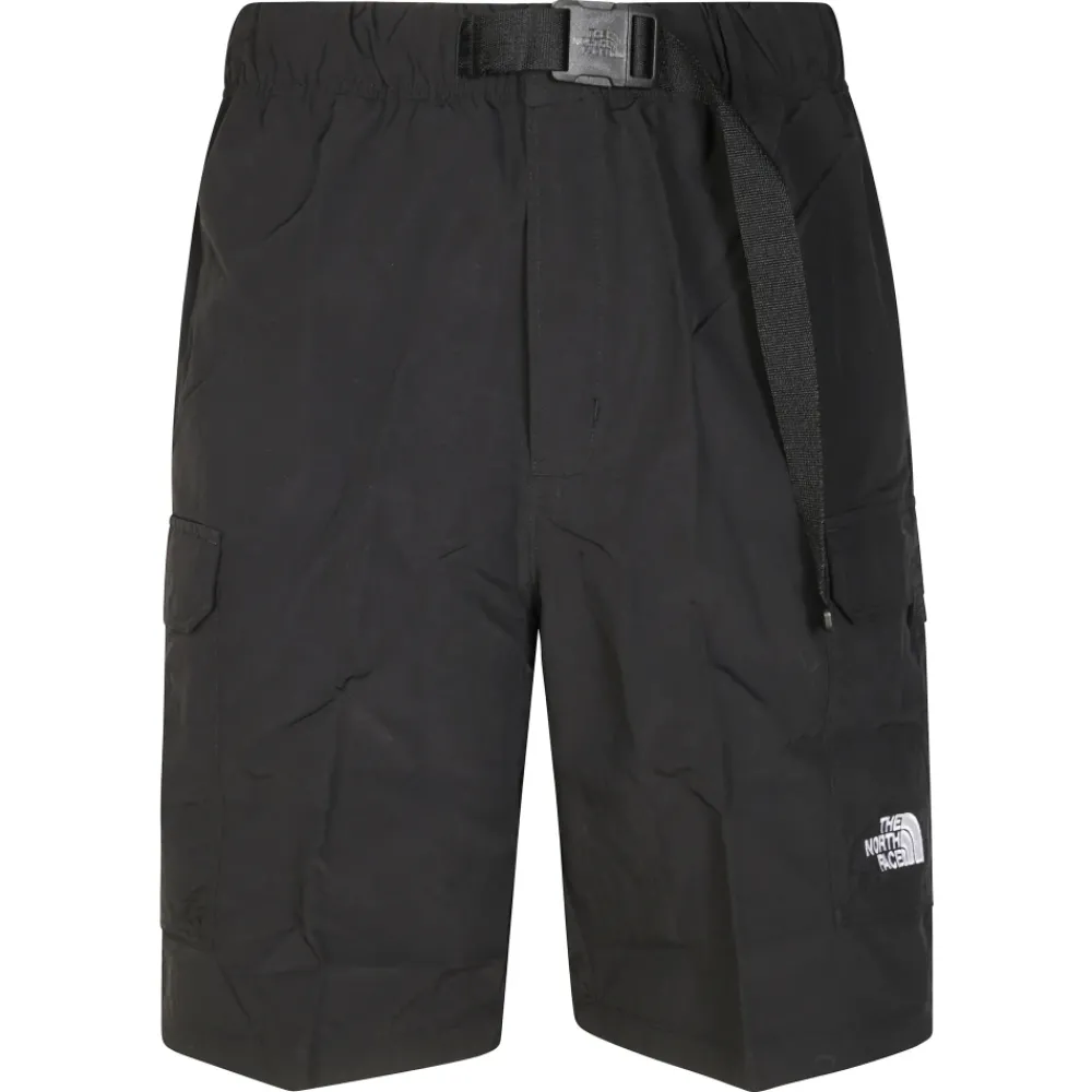 The North Face Korte outdoor avontuur shorts voor mannen