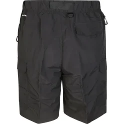 The North Face Korte outdoor avontuur shorts voor mannen