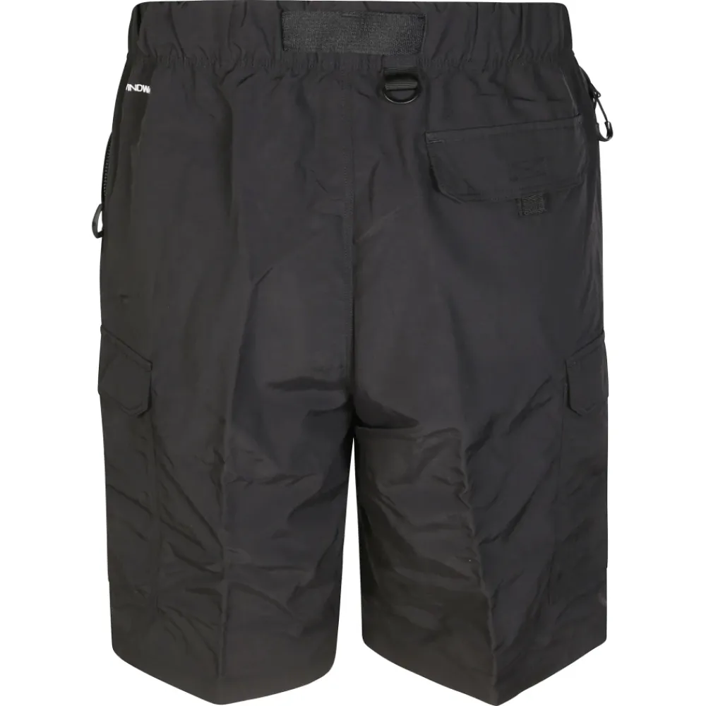The North Face Korte outdoor avontuur shorts voor mannen