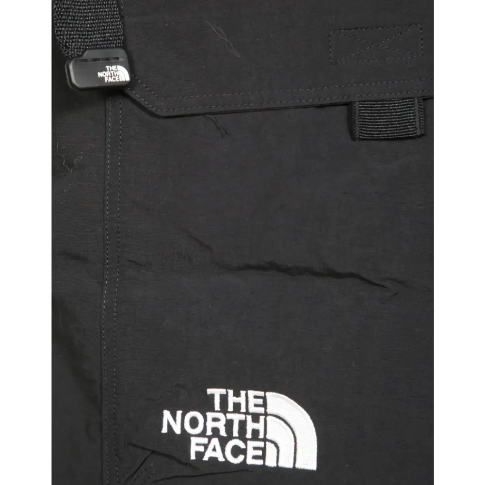 The North Face Korte outdoor avontuur shorts voor mannen
