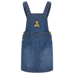Moschino Korte Overall Rok HDJ03VL0E29