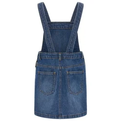 Moschino Korte Overall Rok HDJ03VL0E29