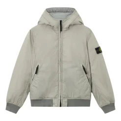 Stone Island Korte Parka voor Kinderen