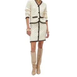 DAMES Blugirl Korte Rok