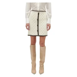 DAMES Blugirl Korte Rok