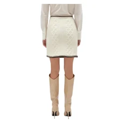 DAMES Blugirl Korte Rok