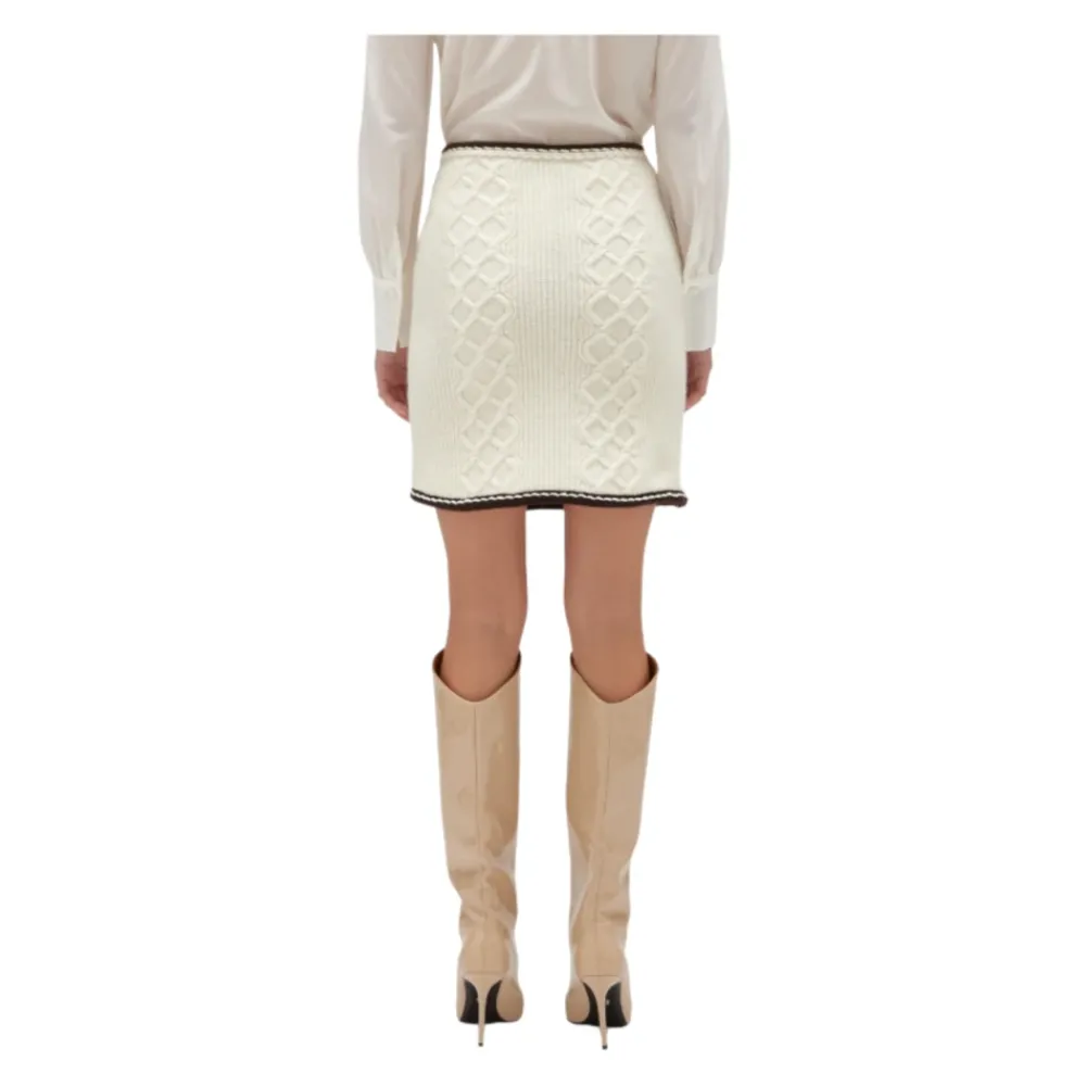 DAMES Blugirl Korte Rok