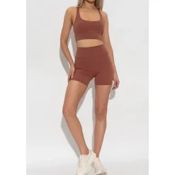 Rethinkit Studios Trainingsbroeken^Korte Training Leggings