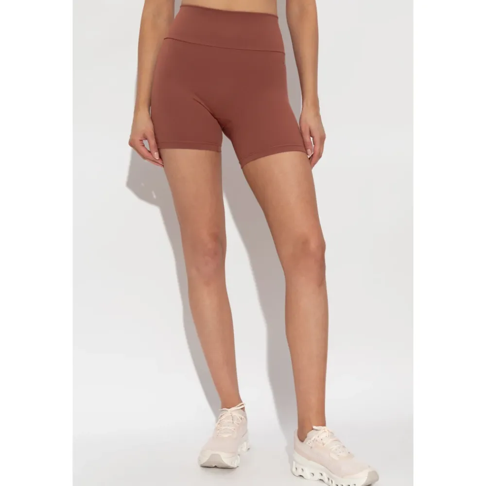 Rethinkit Studios Trainingsbroeken^Korte Training Leggings