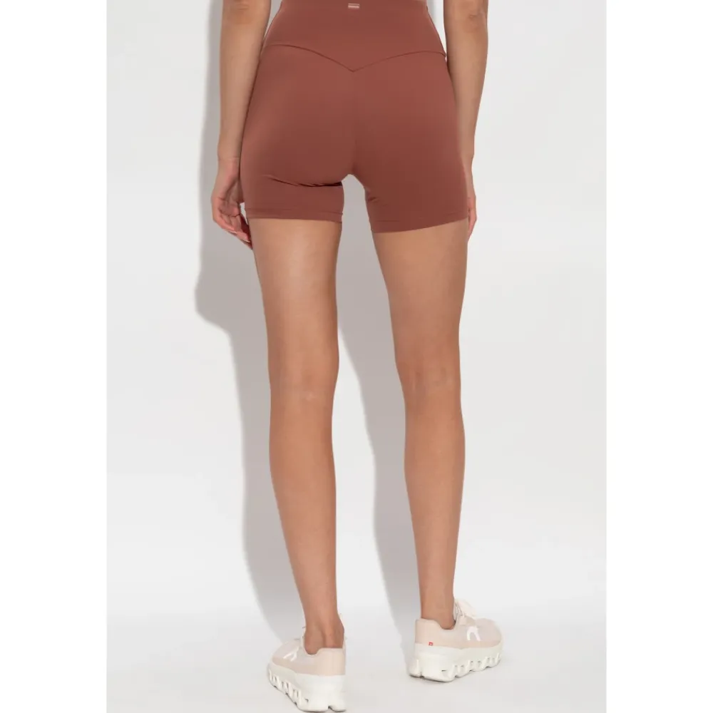 Rethinkit Studios Trainingsbroeken^Korte Training Leggings