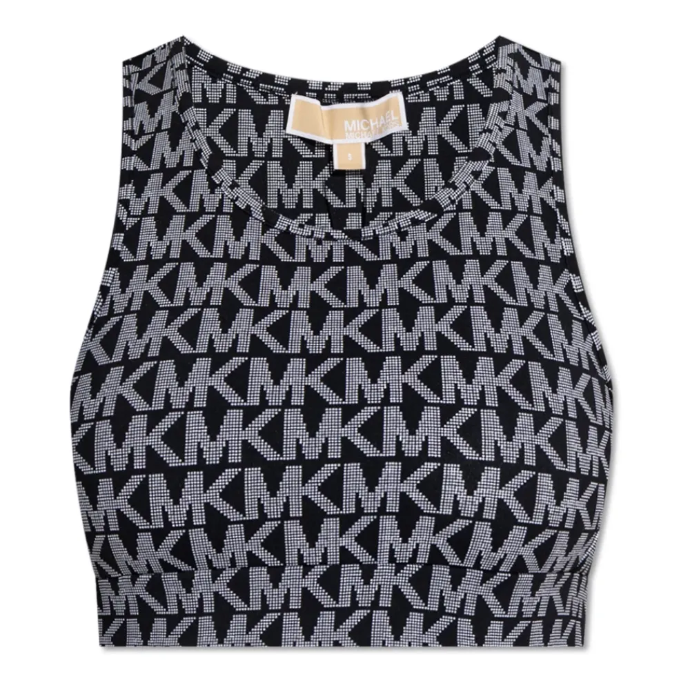 Michael Kors Korte trainingstop