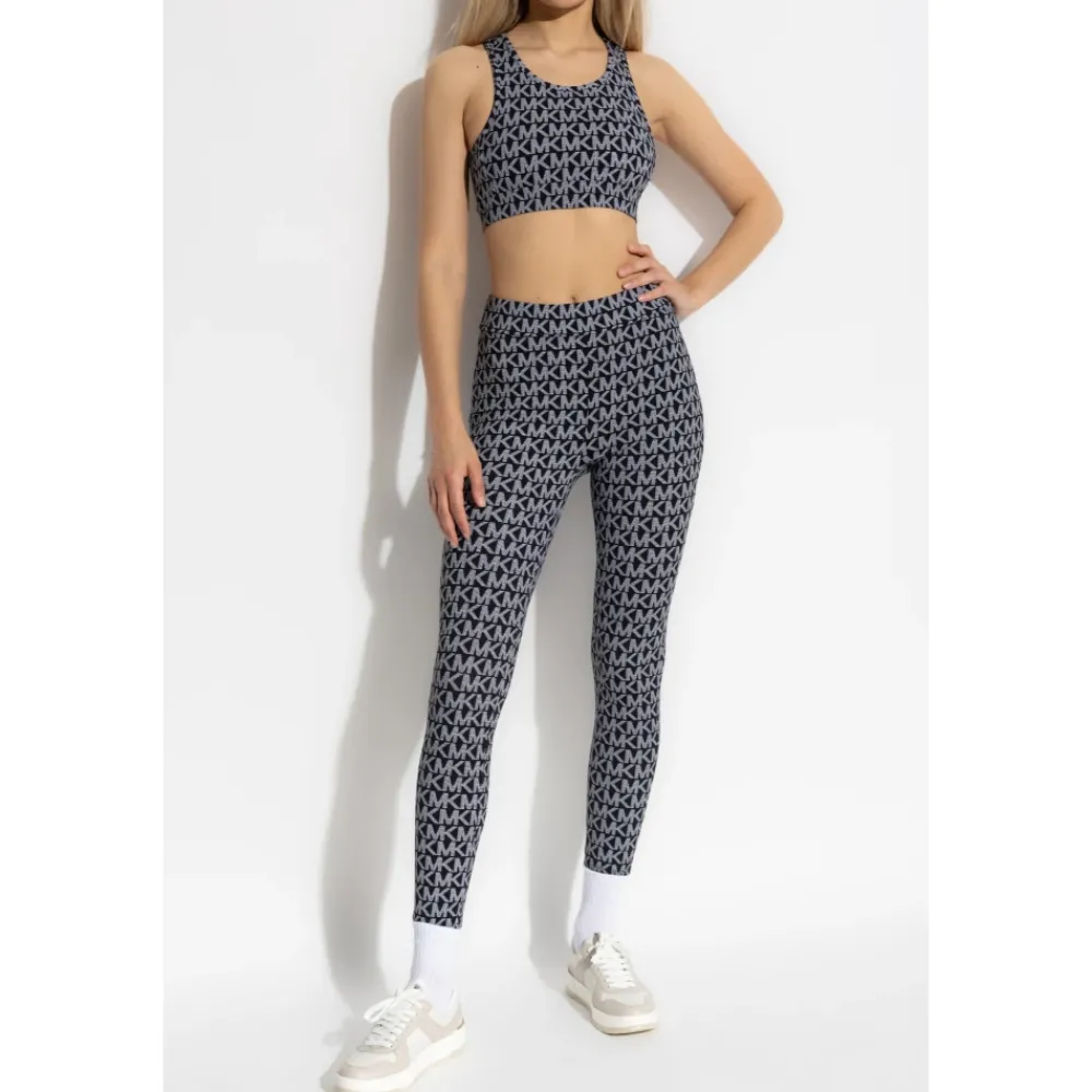 Michael Kors Korte trainingstop