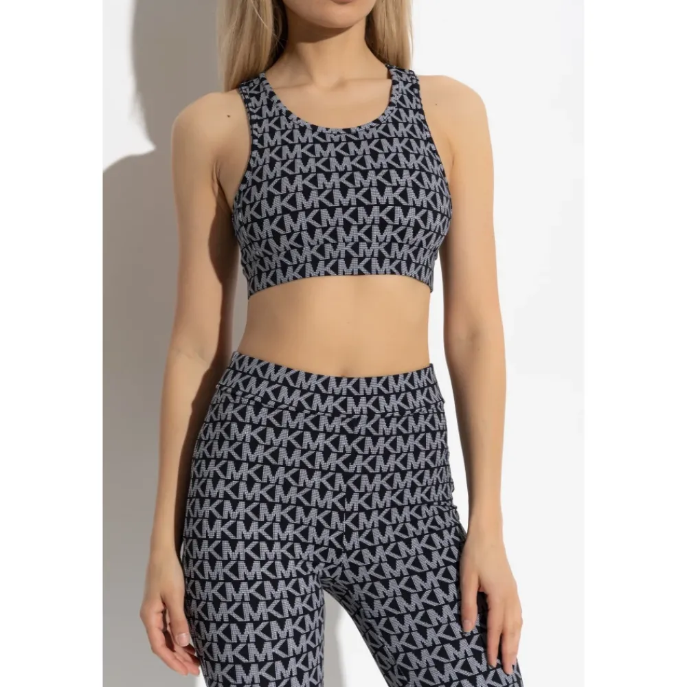 Michael Kors Korte trainingstop